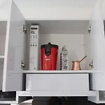 Art Life Apartments