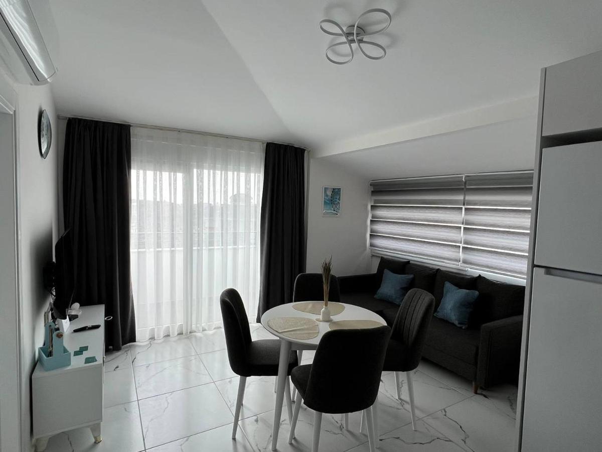 Art Life Apartament Alanya