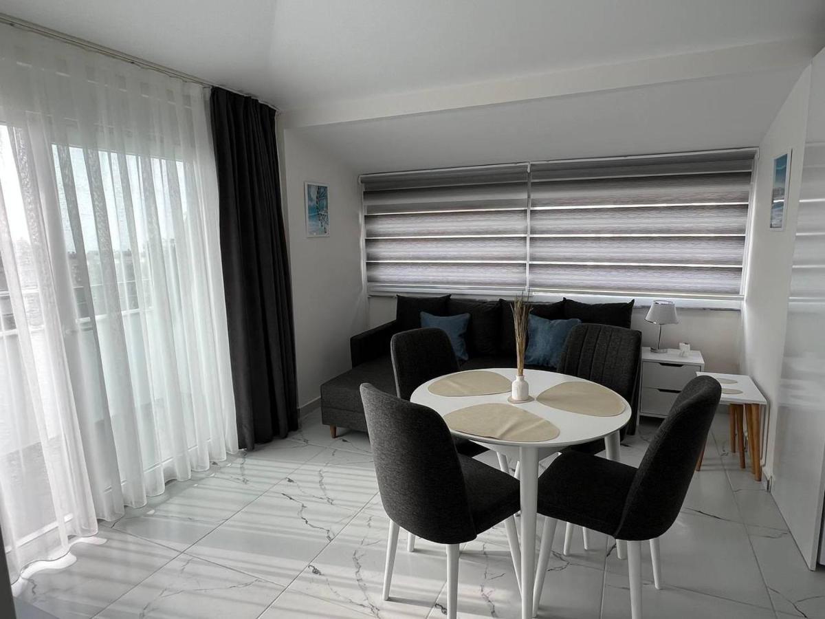 Apartament Art Life Alanya