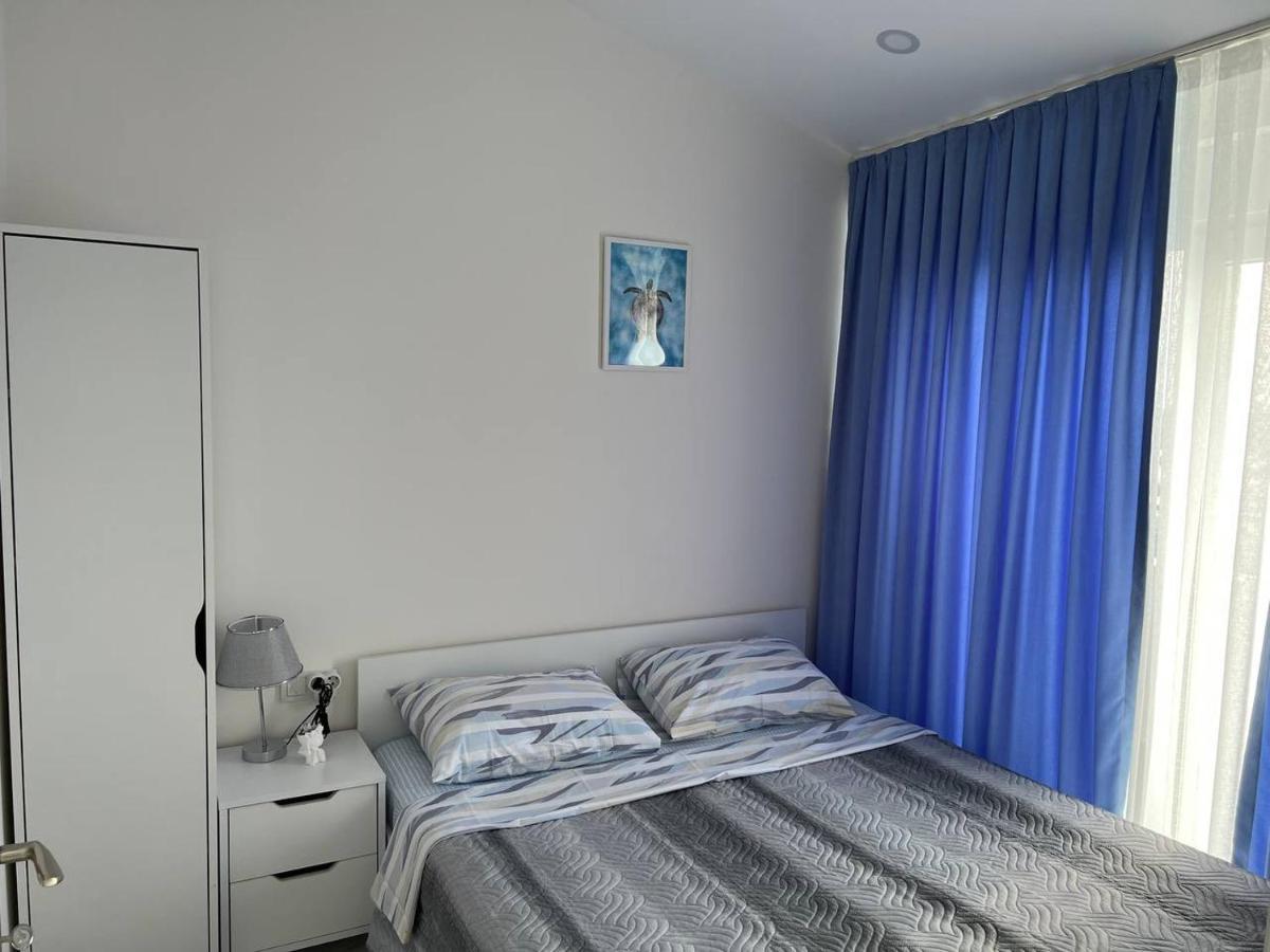Apartament Art Life *