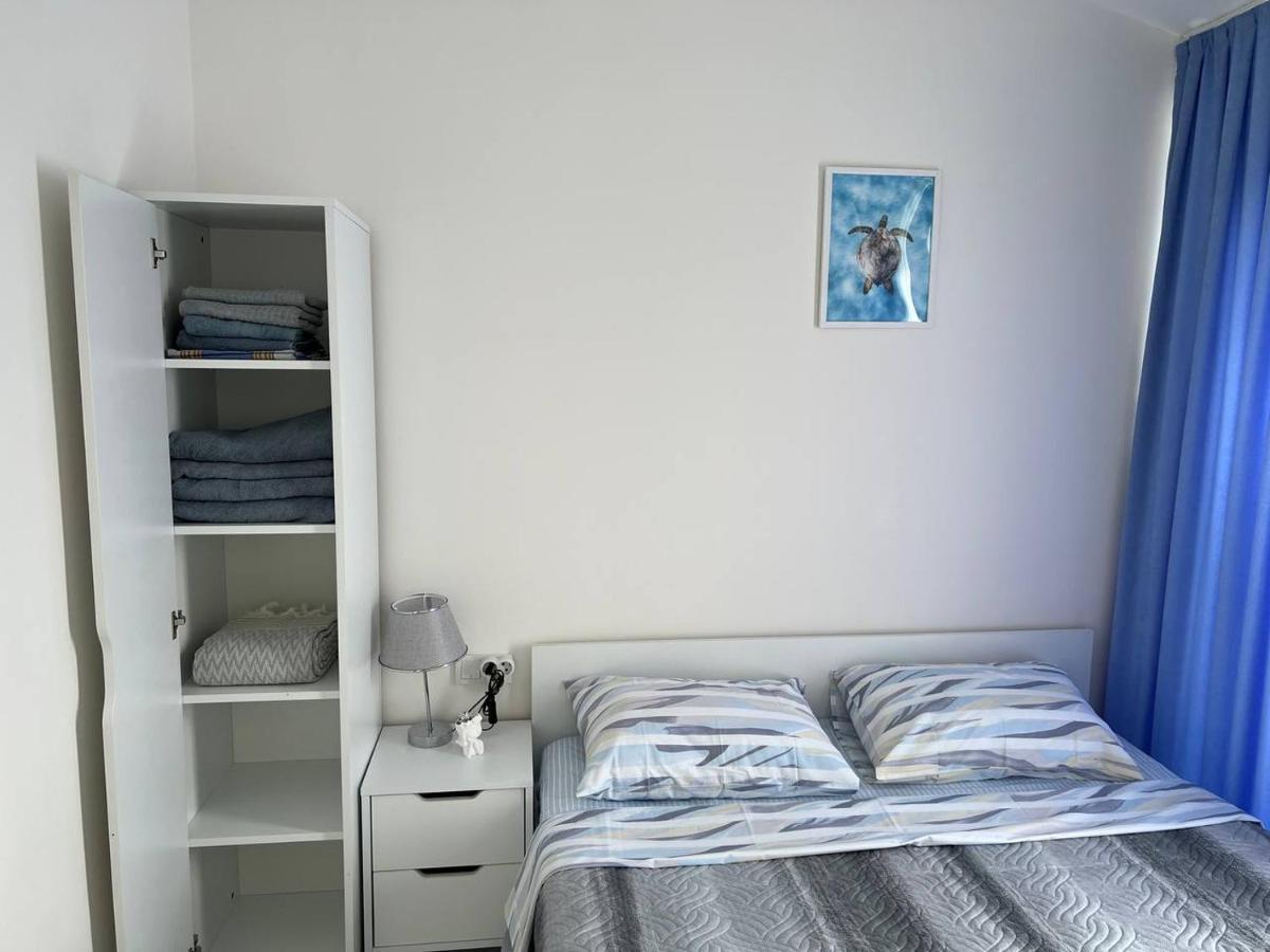 Art Life Apartament Alanya