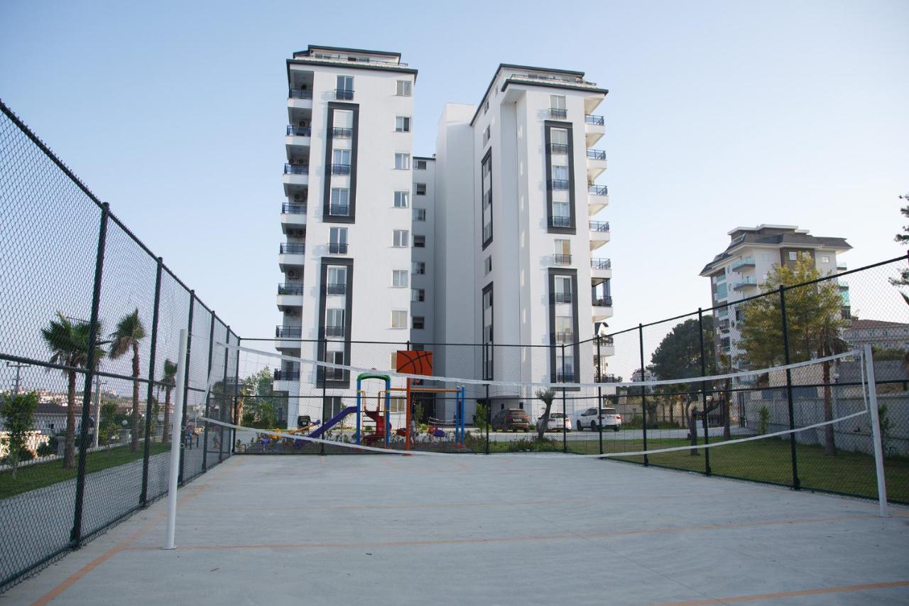 Art Life Apartament Alanya