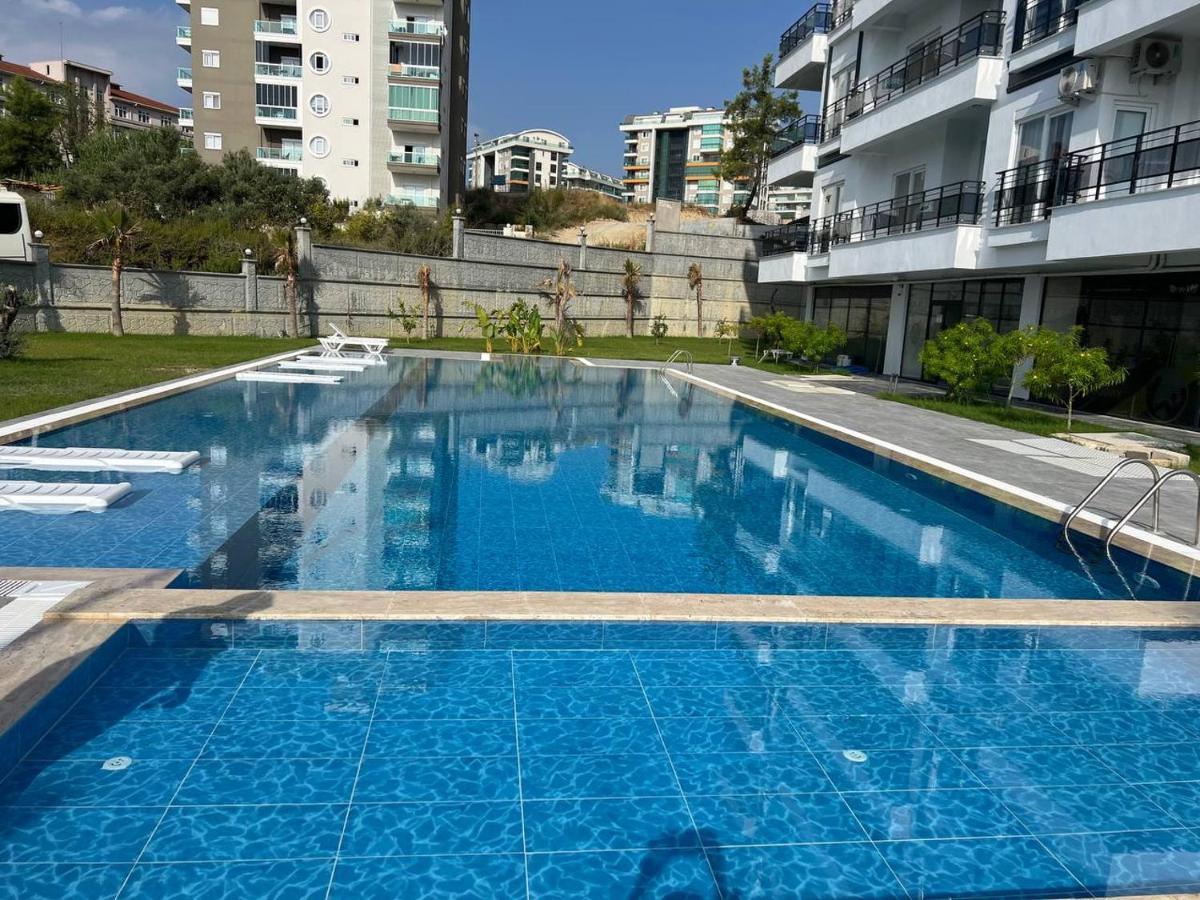 Art Life Apartament Alanya