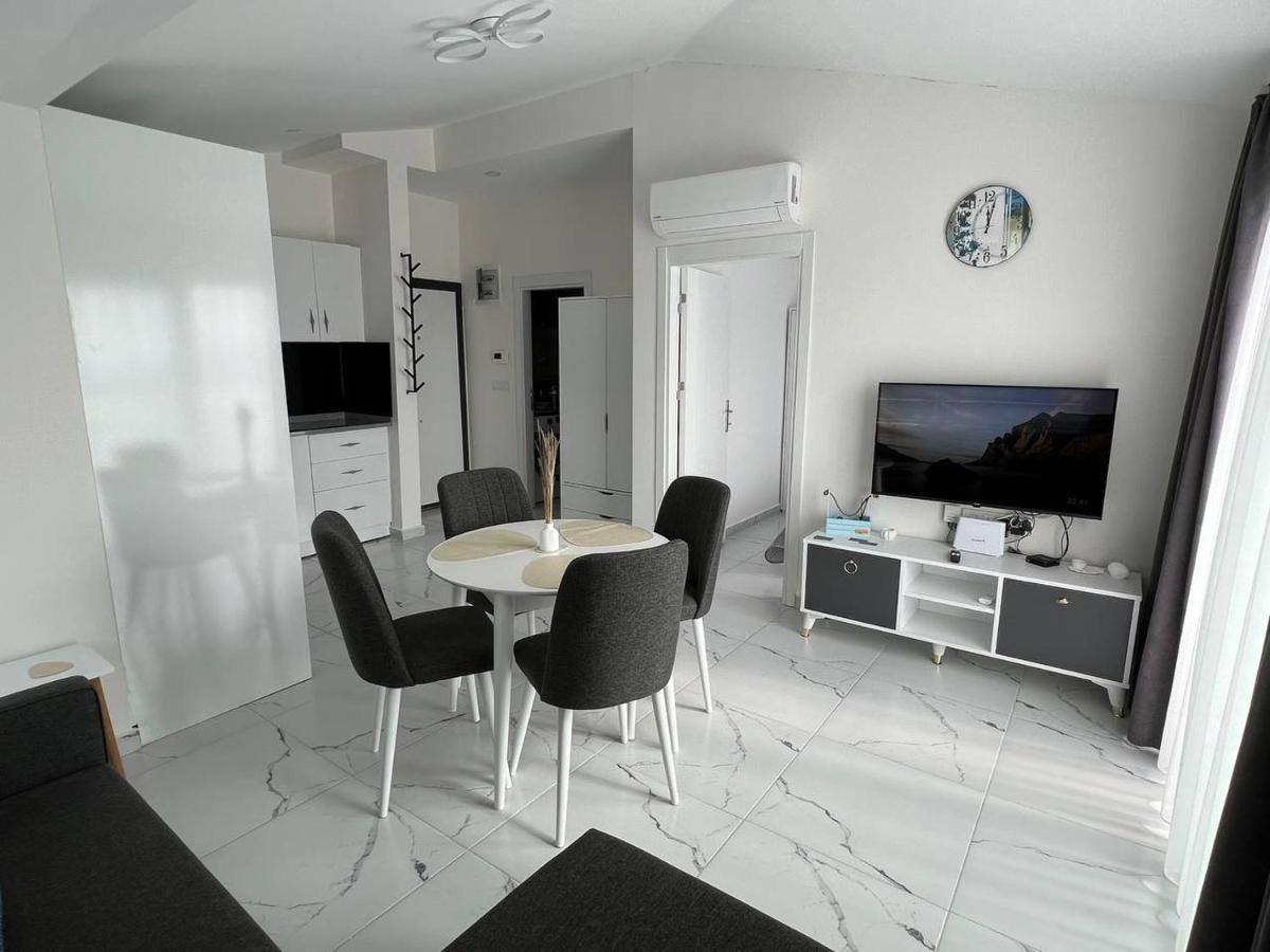 Apartament Art Life Alanya