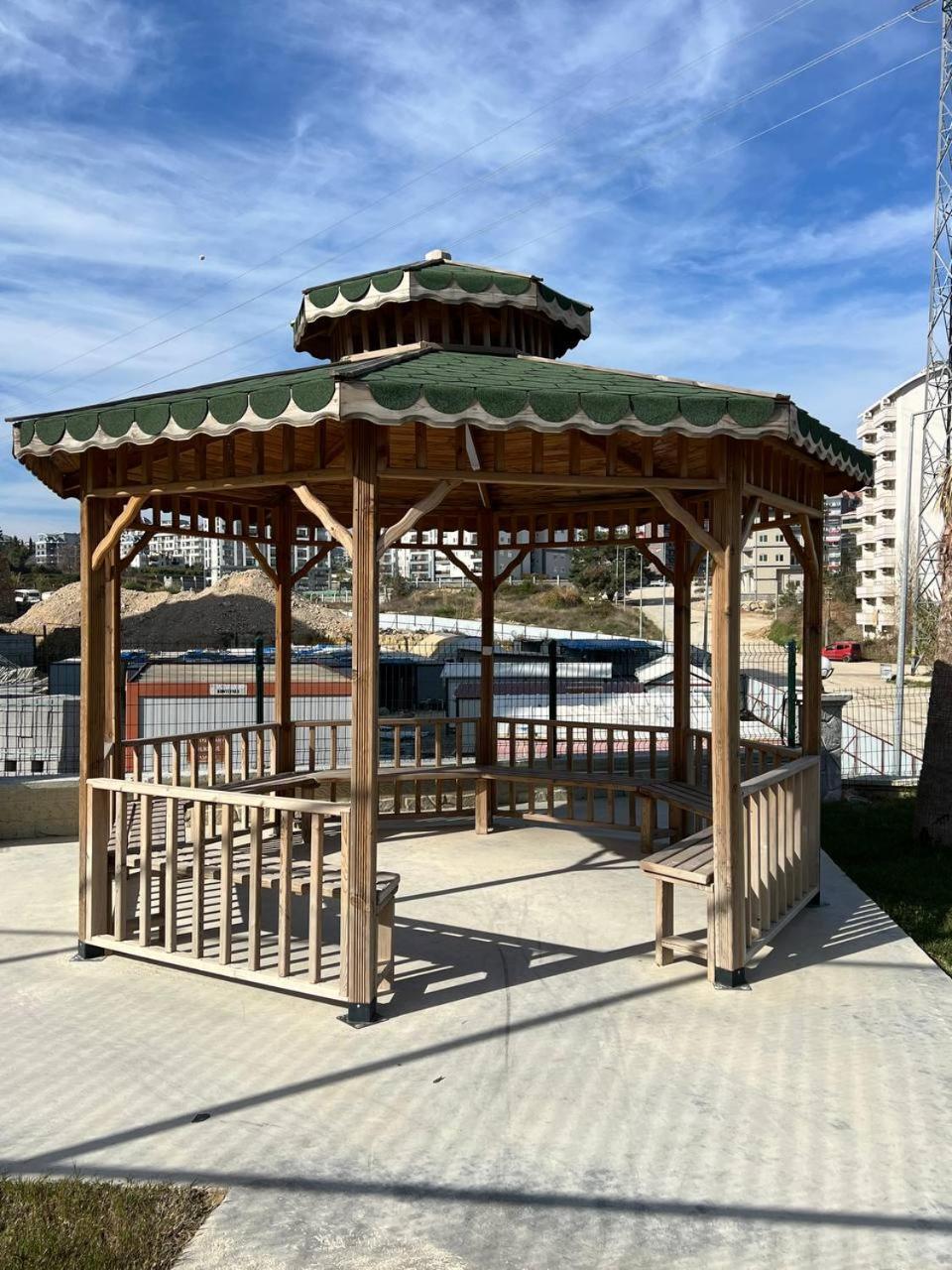 Art Life Apartament Alanya
